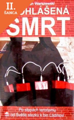 Lacná kniha Neohlasena Smrt