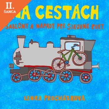 Lacná kniha Na cestách