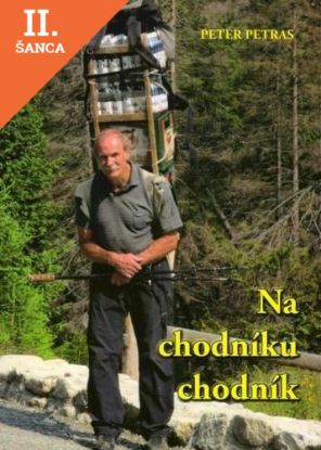 Lacná kniha Na chodníku chodník