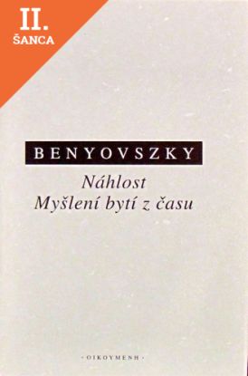 Lacná kniha Náhlost