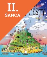 Lacná kniha Najväčšie objavné cesty