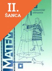 Lacná kniha Matematika pre 2. ročník gymnázií a SOŠ