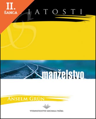 Lacná kniha Sviatosti: Manželstvo