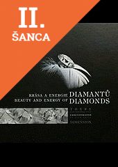 Lacná kniha Krása a energie Diamantů/Beauty and energy of diamonds