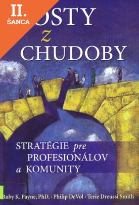 Lacná kniha Mosty z chudoby
