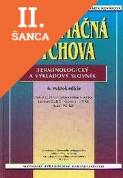 Lacná kniha Informačná výchova