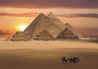Pyramidy