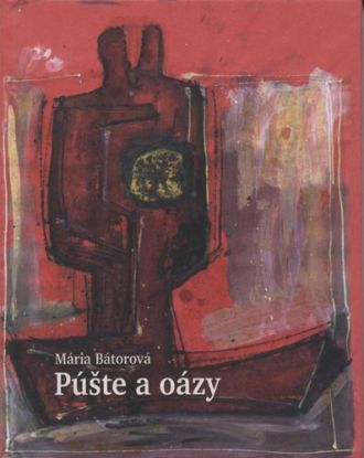 PUSTE A OAZY