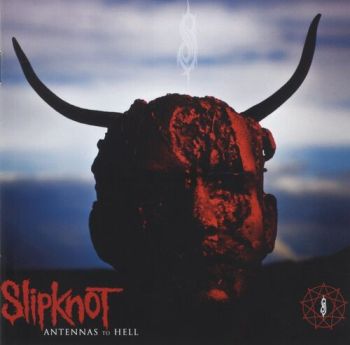 Slipknot - Antennas To Hell CD