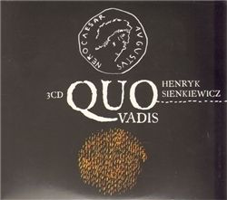 Quo Vadis 3CD