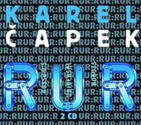 R.U.R. 2 CD