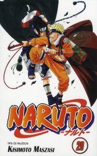 Naruto 20