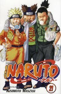 Naruto 21