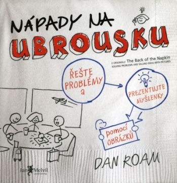 Napády na ubrousku
