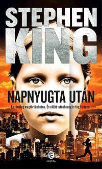 Napnyugta  után