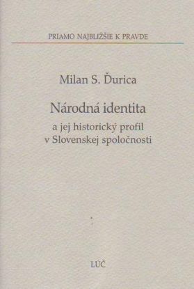 Narodná identita
