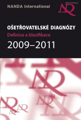 NANDA - ošetřovatelské diagnózy
