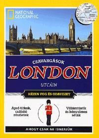 National Geographic: Csavargások London utcáin