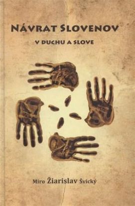 Návrat Slovenov v duchu a slove + CD