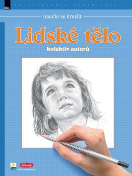 Naučte sa kresliť: Lidské tělo