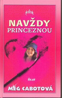 Navždy princeznou