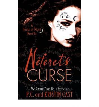 Neferet`s Curse