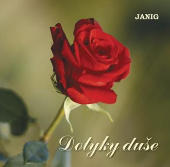 Relaxačná hudba - Dotyky duše   CD
