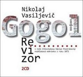 Revizor 2 CD