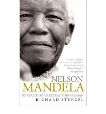 Nelson Mandela