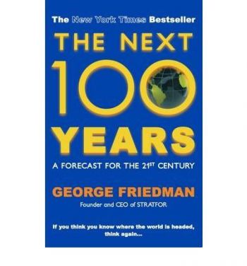 Next 100 Years