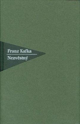 Nezvěstný