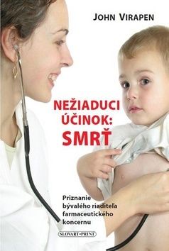 Nežiaduci účinok: Smrť 1. vydanie