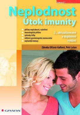 Neplodnost, 2. aktualizované a doplněné vydání