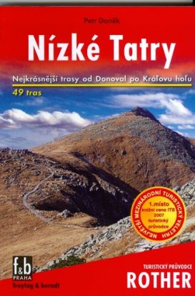 Nízké Tatry