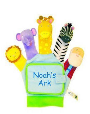 Noah's Ark
