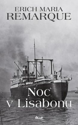 Noc v Lisabonu - 2. vydání