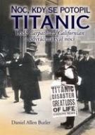 Noc, kdy se potopil Titanic-Lodě Carpathia a Californian