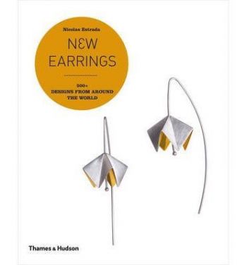 New Earrings : 500+ Designs from Around the World
