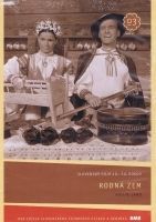 Rodná zem DVD