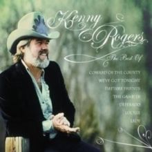 Rogers Kenny - The Best of 3CD
