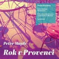 Rok v Provenci CD