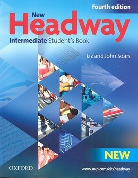 New Headway Inter 4th Edition Student´s Book
