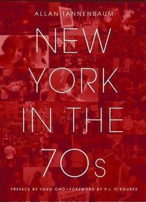 New York in the 70s