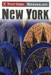 New York - Nyitott szemmel