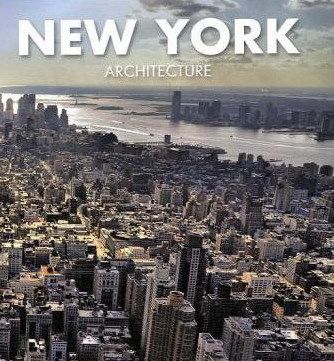 New York Architecture (kocka)