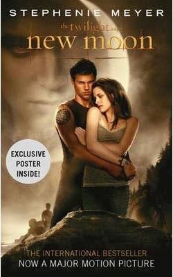 New Moon (Film Tie in)