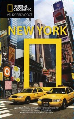 New York 2. vydání