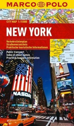 New York - lamino MD 1:15T
