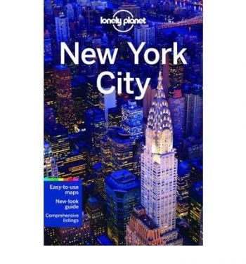 New York City 8