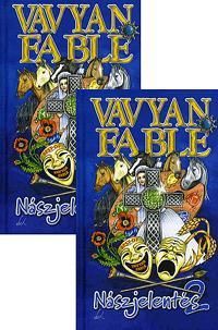 Nászjelentés 1.-2.